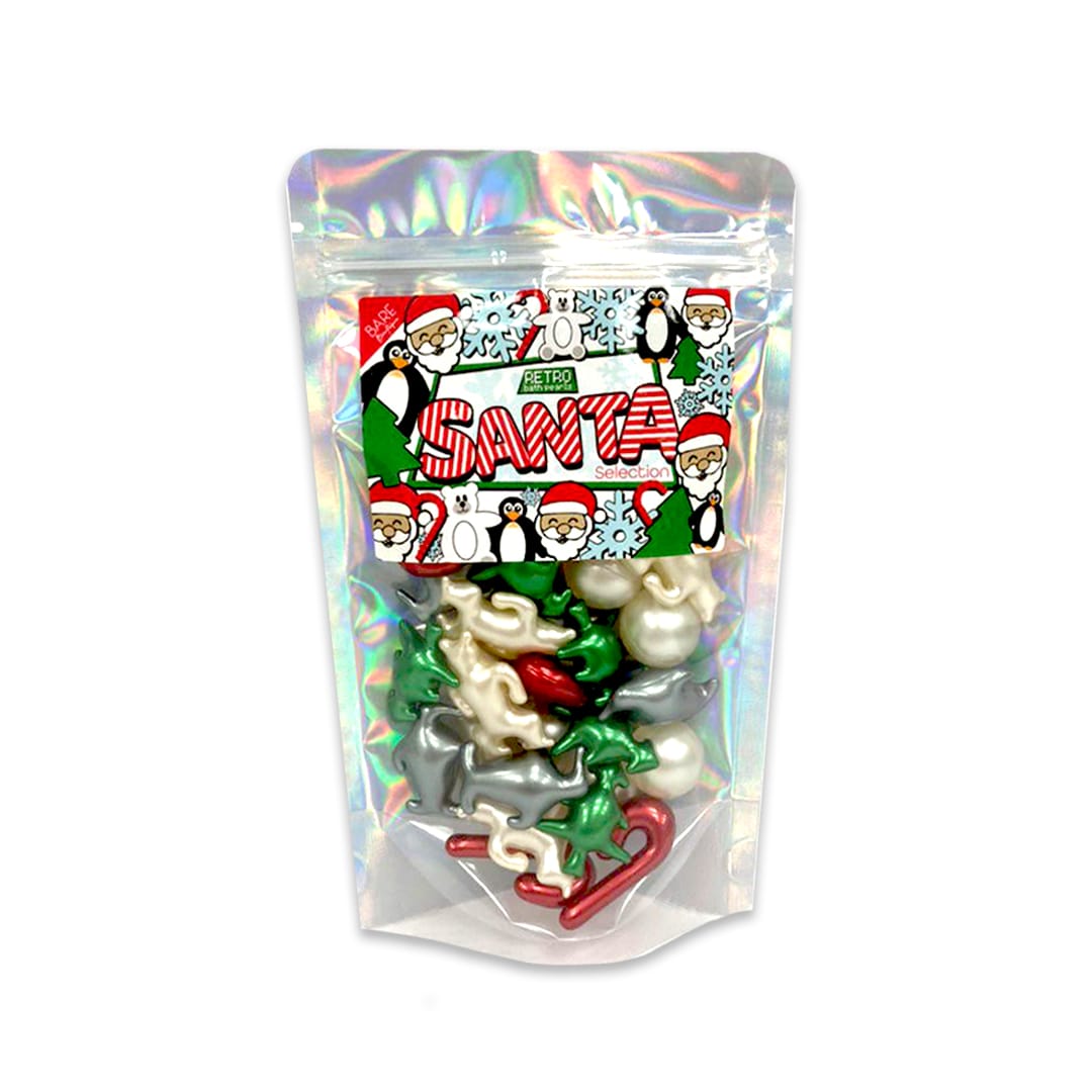 Perle de bain mélange de Noweeellll