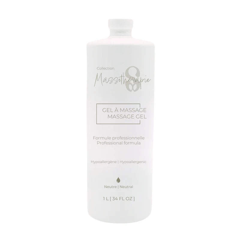 Gel à massage Monsceau