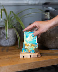 Savon - Fleur d'Hawaï