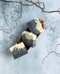 Savon - l'Homme Heureux