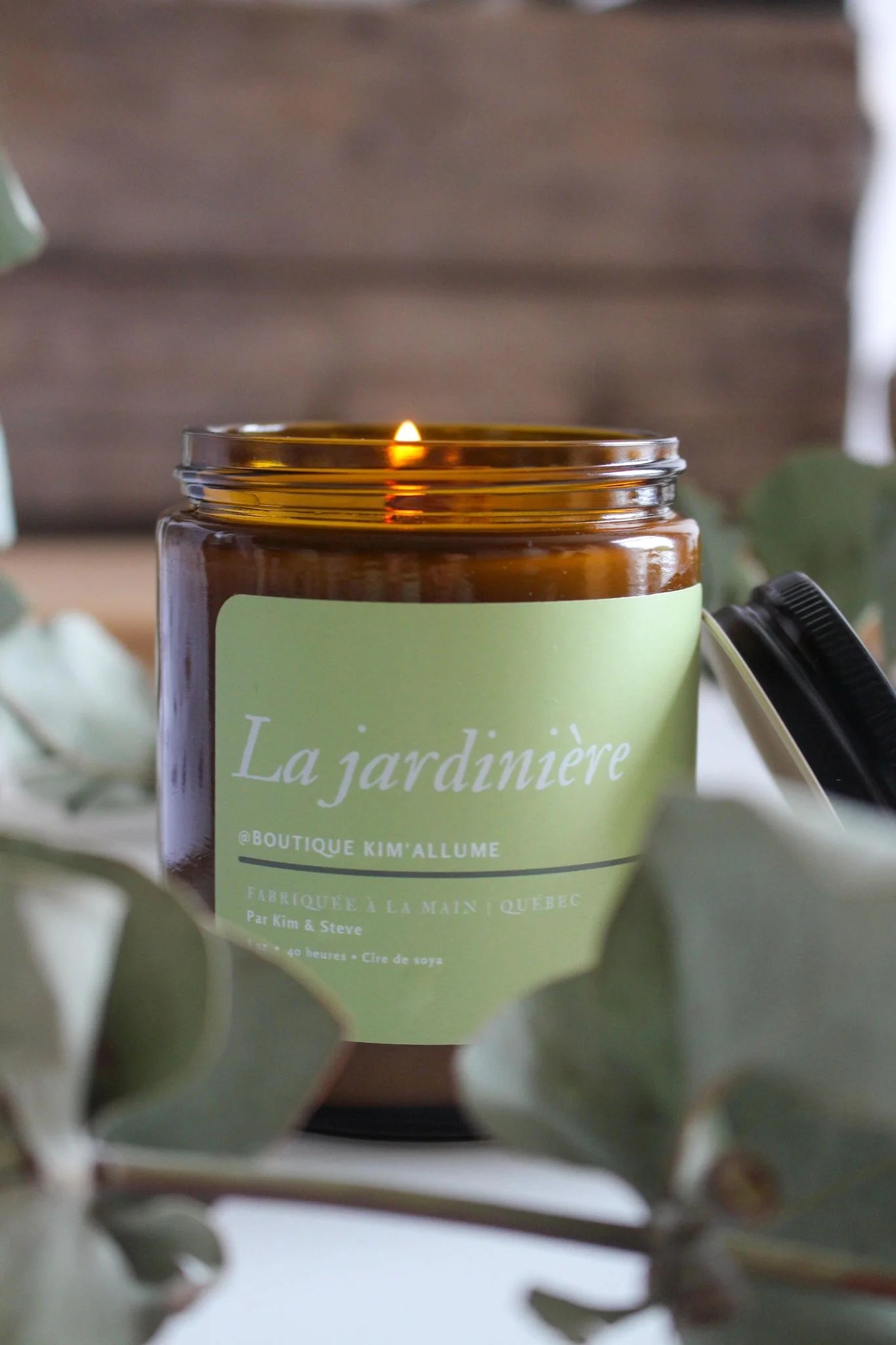 Jardinière