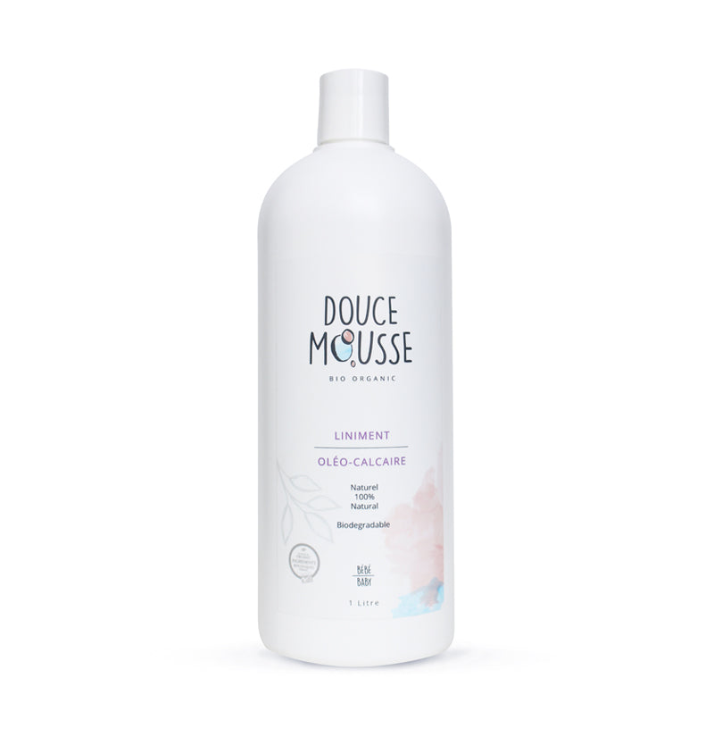 Liniment Douce Mousse 1L