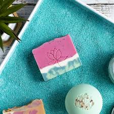 Savon - Melon d’Eau