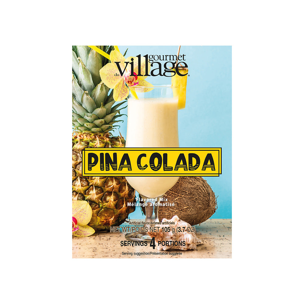 Cocktail Pina Colada