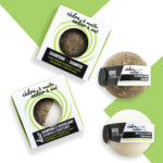 Revitalisant en barre Orange-Ylang