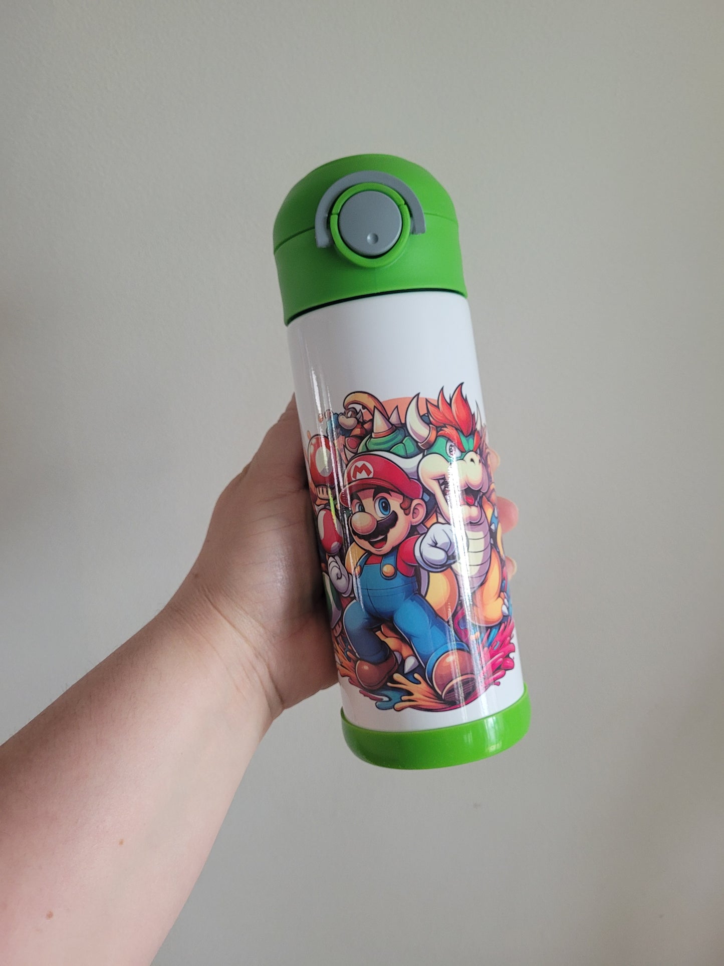 Tasse Isotherme enfant