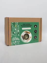 Potion de Chance - Mini Coffret