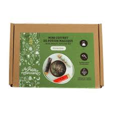Potion de Protection - Mini Coffret