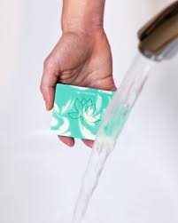 Savon - Bergamote & Thé Blanc