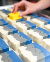 Savon - L’Homme Urbain