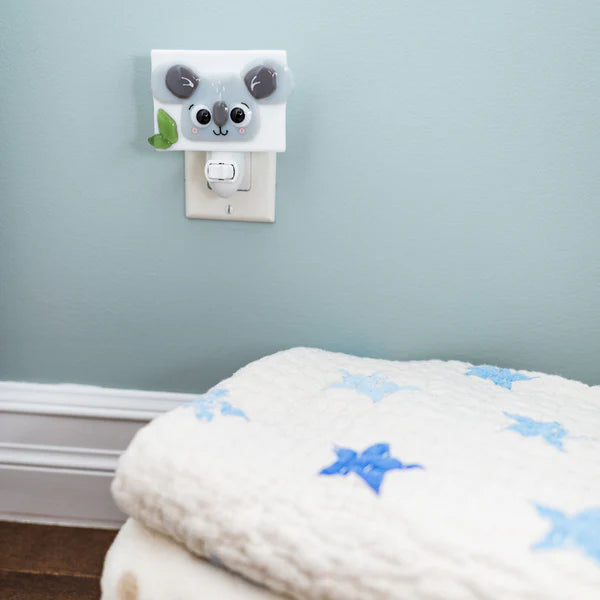 Veilleuse - Koala - Billie - Veille sur toi