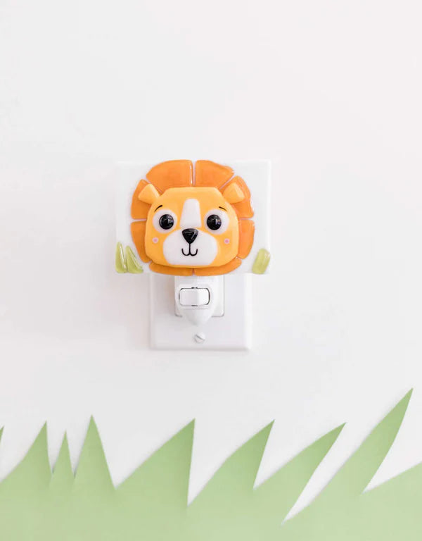 Veilleuse - Lion - Marcus - Veille sur toi