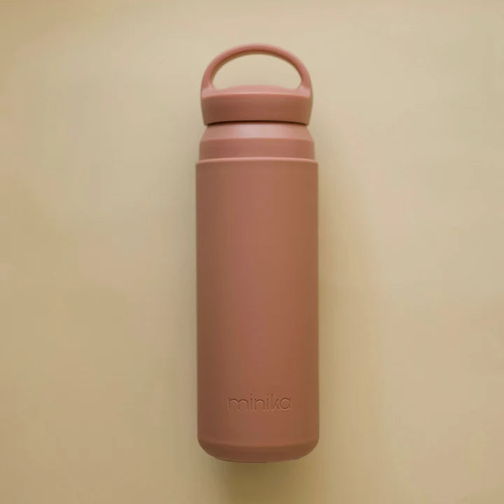Bouteille isotherme - 480ml Minika