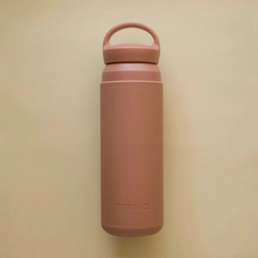 Bouteille isotherme - 480ml Minika