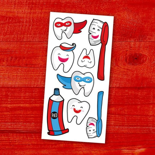 Brosse Tes Dents