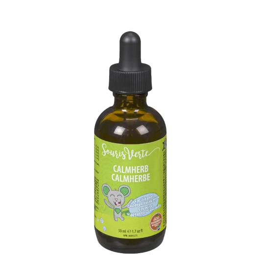 Calmherbe 50ml