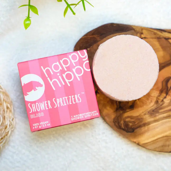 Spritzer de douche Bliss