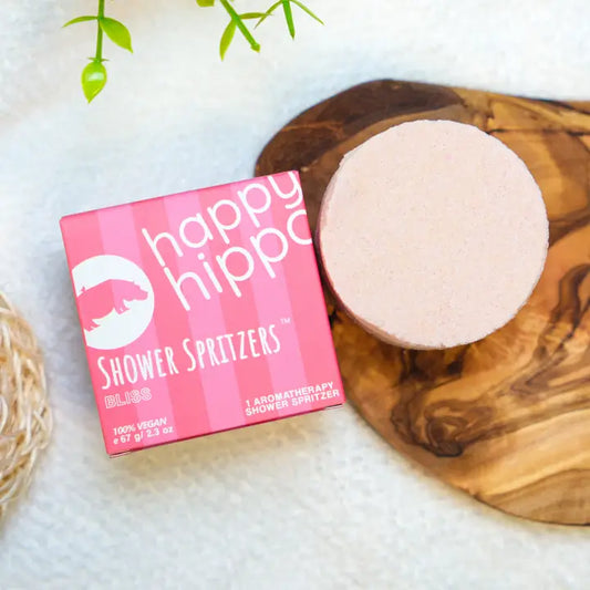 Spritzer de douche Bliss