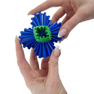 Balle à engrenages TheraFigit