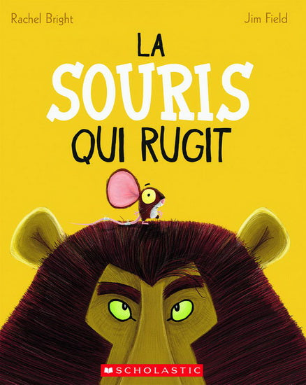 La Souris qui rugit