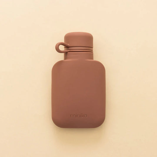 Bouteille à smoothie/compote -  Minika
