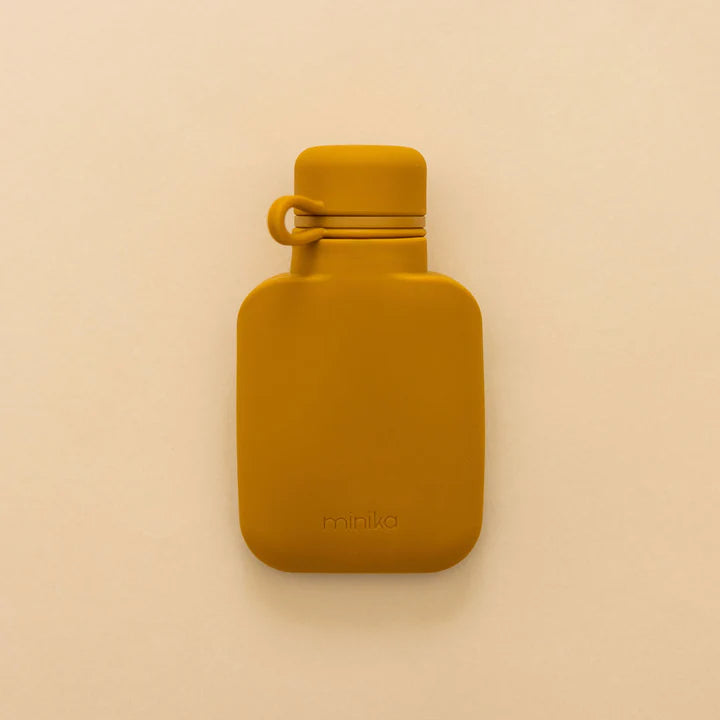 Bouteille à smoothie/compote - Minika