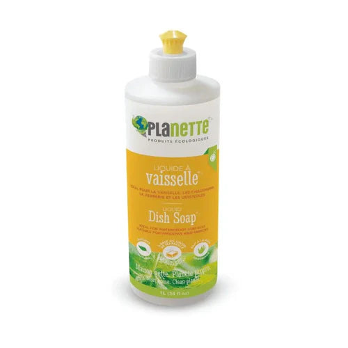 Liquide Vaisselle 1L
