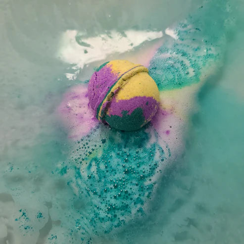 Bombe de bain - Sphère promenade