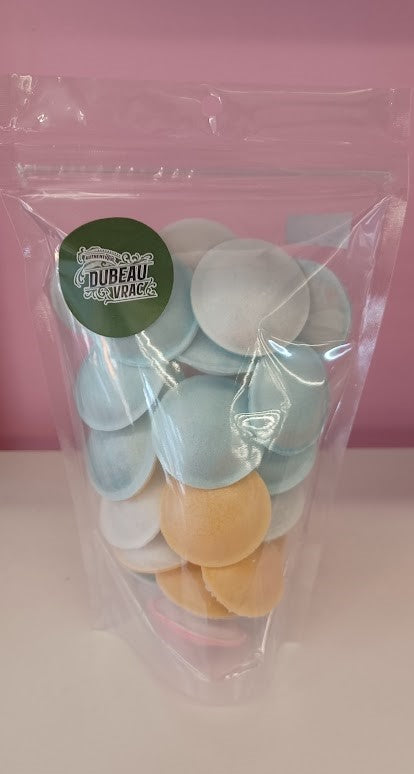 Bonbons Soucoupes Volantes