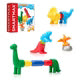 SmartMax My First Dinosaurs STEM Building Set pour les 1 ans et +