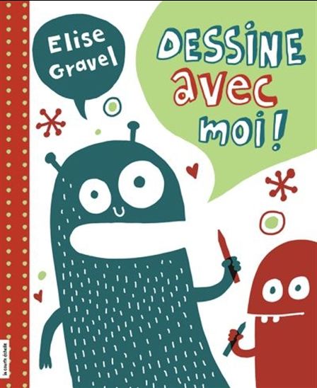 Dessine avec moi !