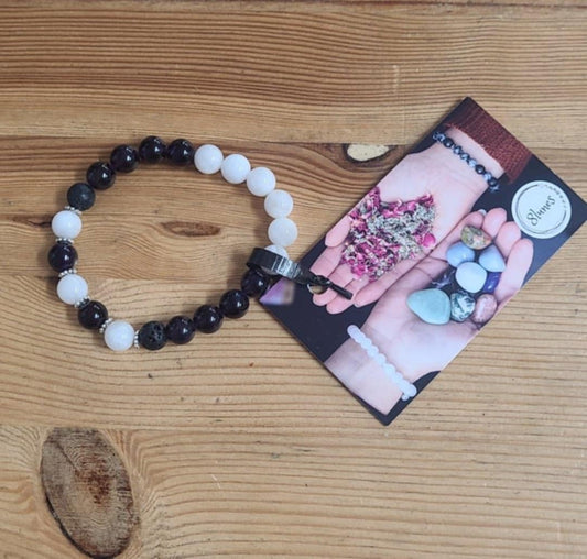 Bracelet Élégante