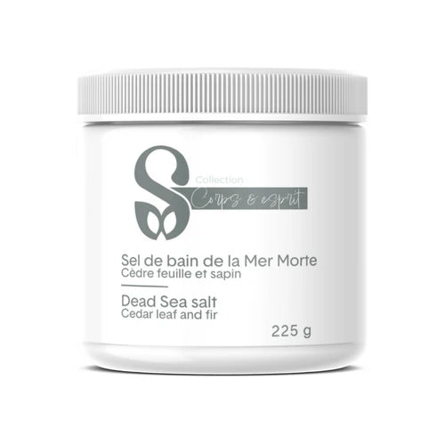 Sel de bain | Synergie Articulaire