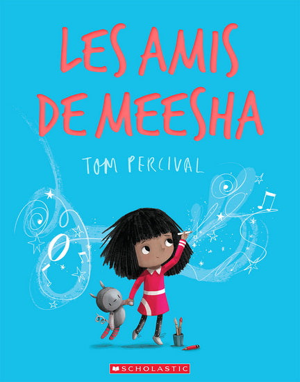 Les Amis de Meesha