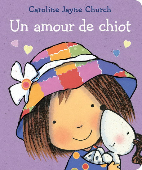 Un amour de chiot