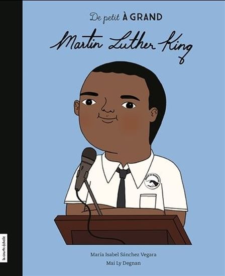 Martin Luther King