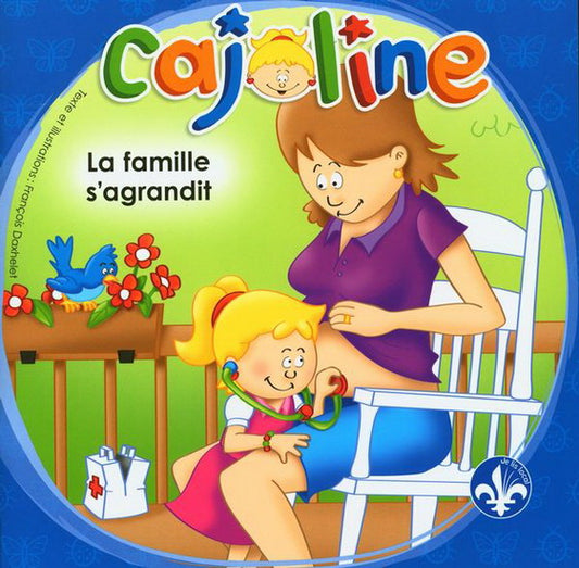 La Famille s'agrandit