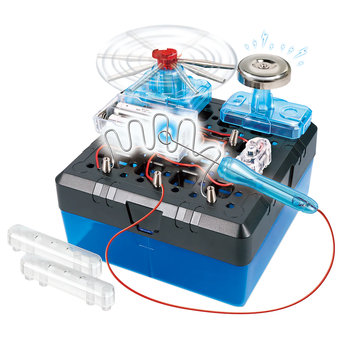 CONNEX - INCROYABLE DÉFI LABYRINTHE