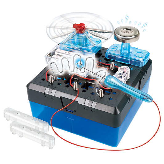 CONNEX - INCROYABLE DÉFI LABYRINTHE