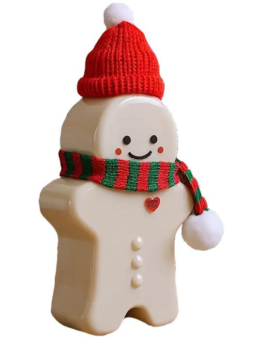 Nettoyant 3 en 1 Bonhomme de Pain d’Épices 485ml | GOMMEE