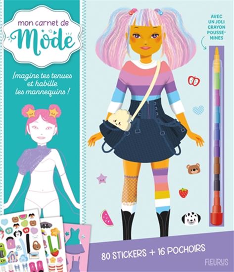 Mon Carnet de Mode