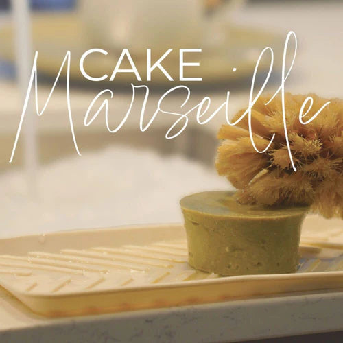 Cake Marseille