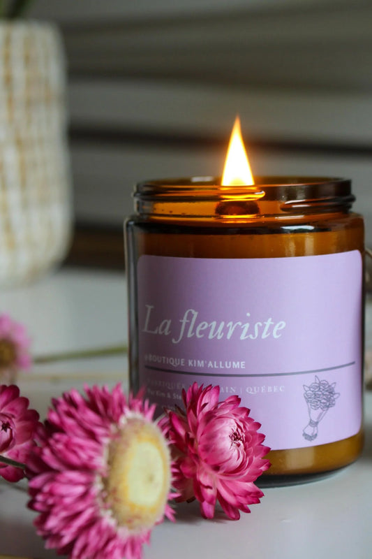 Fleuriste