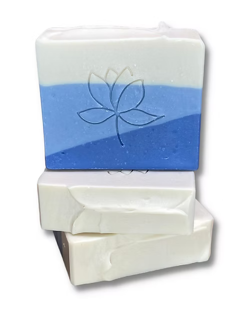 Savon Coton Frais