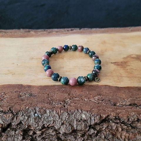 Bracelet Guérison