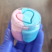 Savon de pâte à modeler FestiBarbe