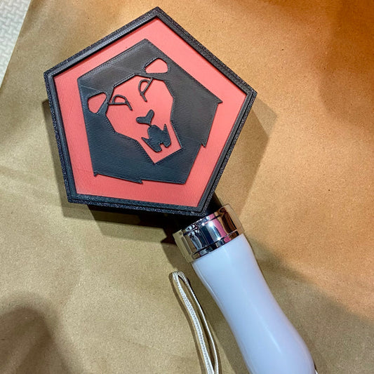 Baguette Lumineuse Démon