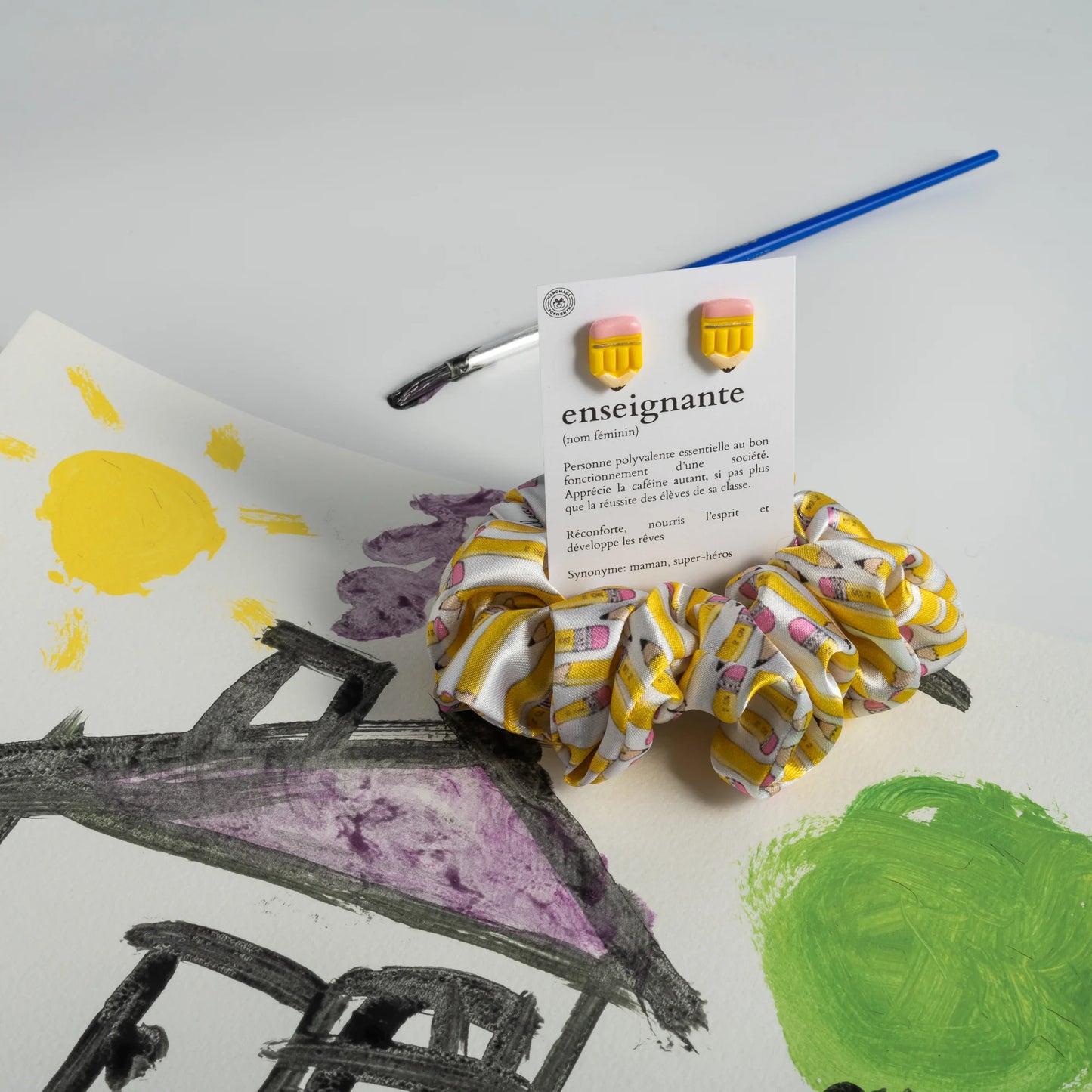 Combo Crayons