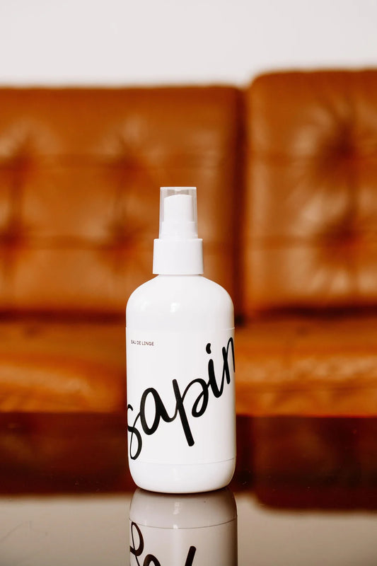 EAU DE LINGE - Sapin