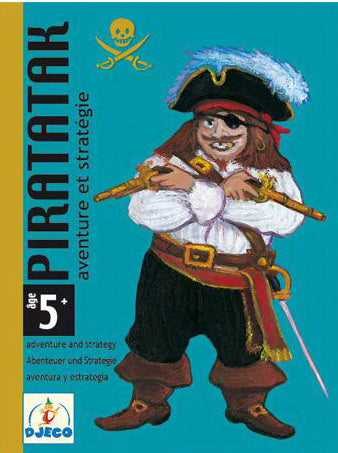Piratatak-Djeco